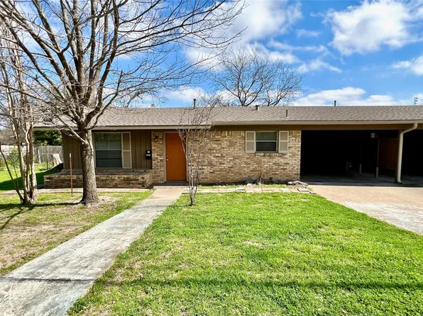 3114 Hunt Trl #B, Austin, TX 78757