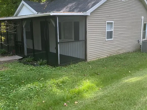 809 S Bosse Ave, Evansville, IN 47712