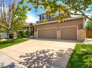 4678 Whitehall Ln, Highlands Ranch, CO 80126