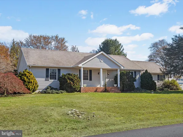 16 E Saratoga Rd, Milford, DE 19963