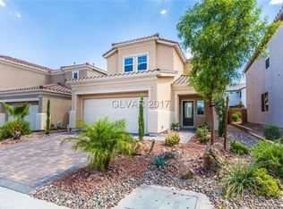 347 Woodland Moss Rd, Las Vegas, NV 89148