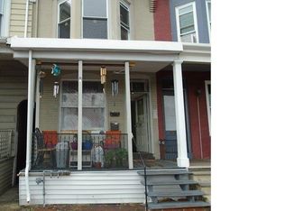 1341 N 9th St #1, Reading, PA 19604