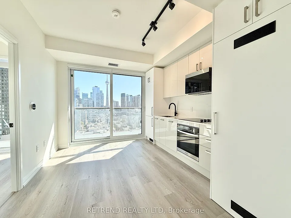 280 Dundas St W #1806