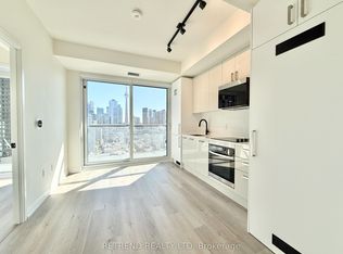 280 Dundas St W #1806, Toronto, ON M5A 3W1