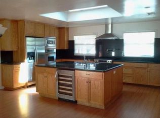 311 Park Rd, Ojai, CA 93023