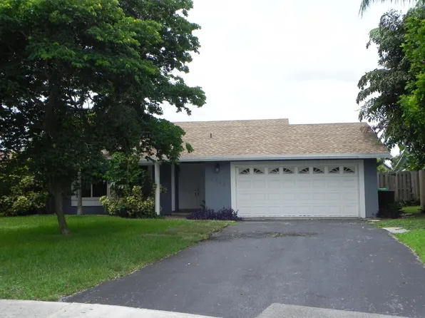 3203 NW 103rd Terrace, Sunrise, FL 33351