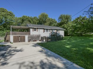 799 Matthews Ave, Nashville, TN 37216