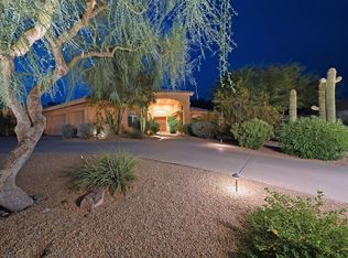 8310 E Via Del Sol Dr, Scottsdale, AZ 85255