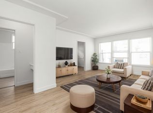 Normandie Grove, Los Angeles, CA 90004