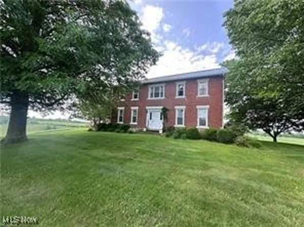 5159 N Barr Rd NW, McConnelsville, OH 43756