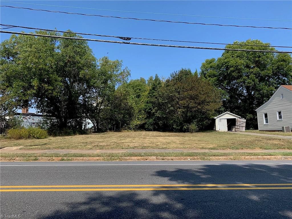 1607 Waughtown St, Winston Salem, NC 27107 Zillow