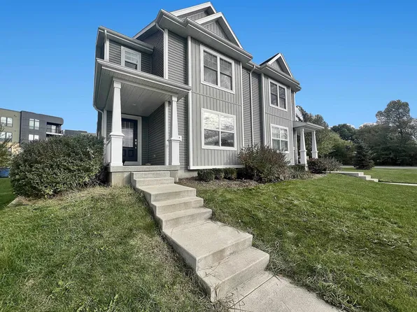 919 Blue Crane Run, Verona, WI 53593