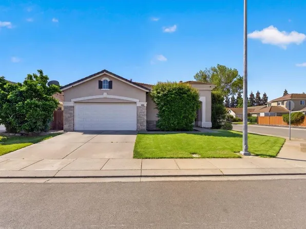 3400 Sleepy Hollow Ln, Modesto, CA 95355