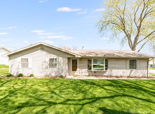 19100 W Janet Ave, Romeoville, IL 60446