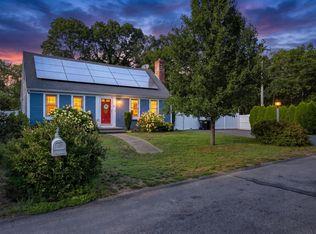 2 Pheasant Ln, South Dennis, MA 02660