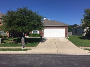 3525 Long Day Dr, Austin, TX 78754