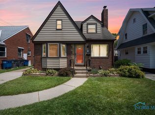 3948 Elmhurst Rd, Toledo, OH 43613