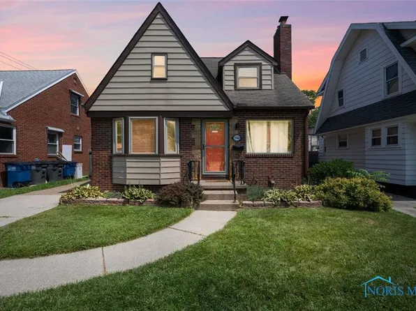 3948 Elmhurst Rd, Toledo, OH 43613