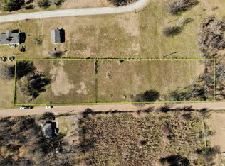 Benjamin Dr, Malakoff, TX 75148