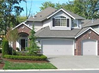 4479 163rd Pl SE, Bellevue, WA 98006
