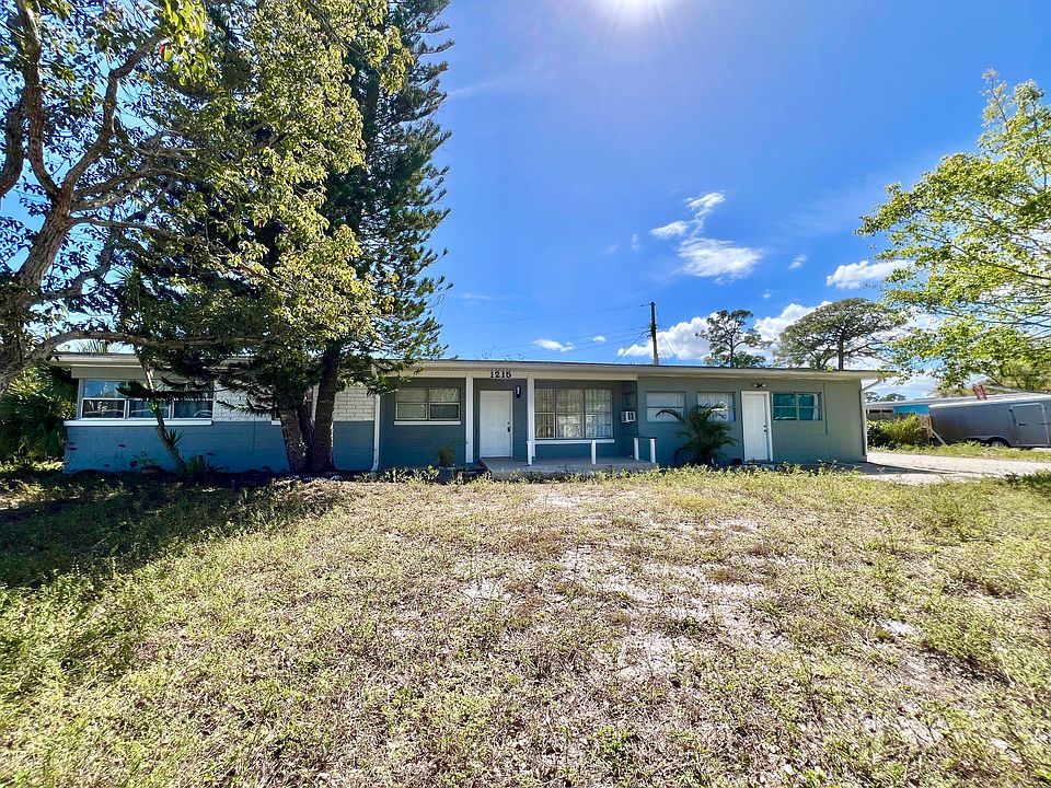 1215 Alamanda Ln, Cocoa, FL 32922 | Zillow