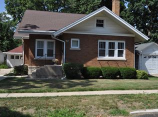 118 E Fuller St, Freeport, IL 61032
