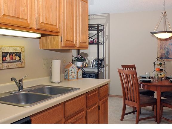 UPDATED KITCHEN