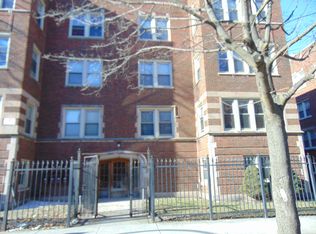 7656 S Phillips Ave #2, Chicago, IL 60649