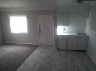 248 Richter St #3, River Rouge, MI 48218