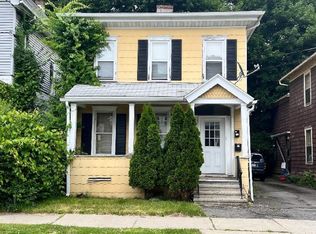 6 Jay St, Binghamton, NY 13901