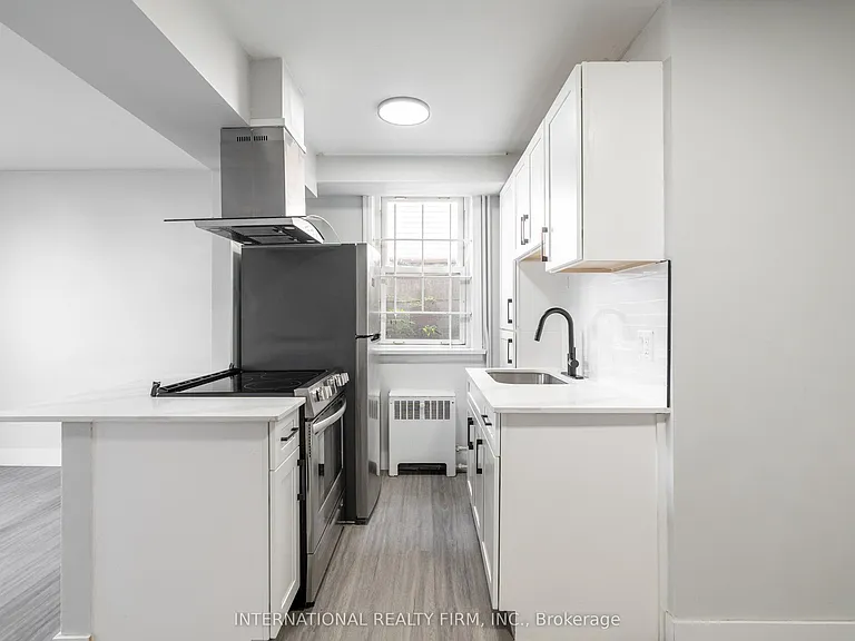 215 Hamilton Rd #2B — Photo 9