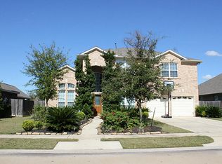 6807 Entelman Ln, Sugar Land, TX 77479