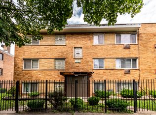 8334-8340 S Ellis Ave, Chicago, IL 60619