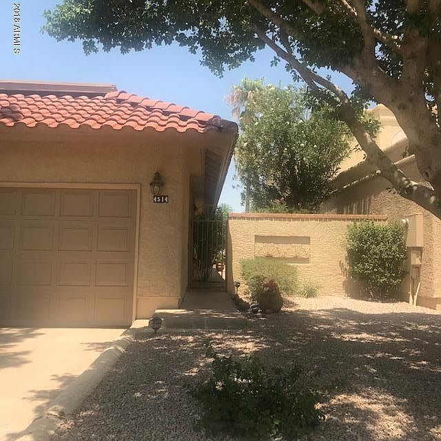 2nd image of 4514 E Shomi St
