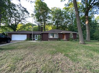 3322 Lomar Dr, Fort Gratiot, MI