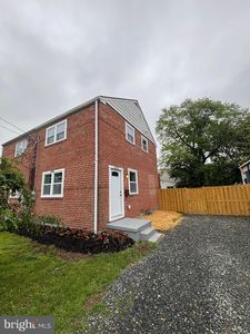 6029 Sligo Pkwy, Hyattsville, MD, 20782