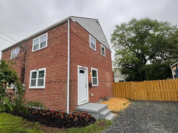 6029 Sligo Pkwy, Hyattsville, MD 20782