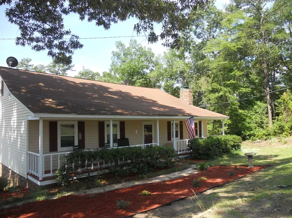 451 Randall Rd, North Augusta, SC 29860