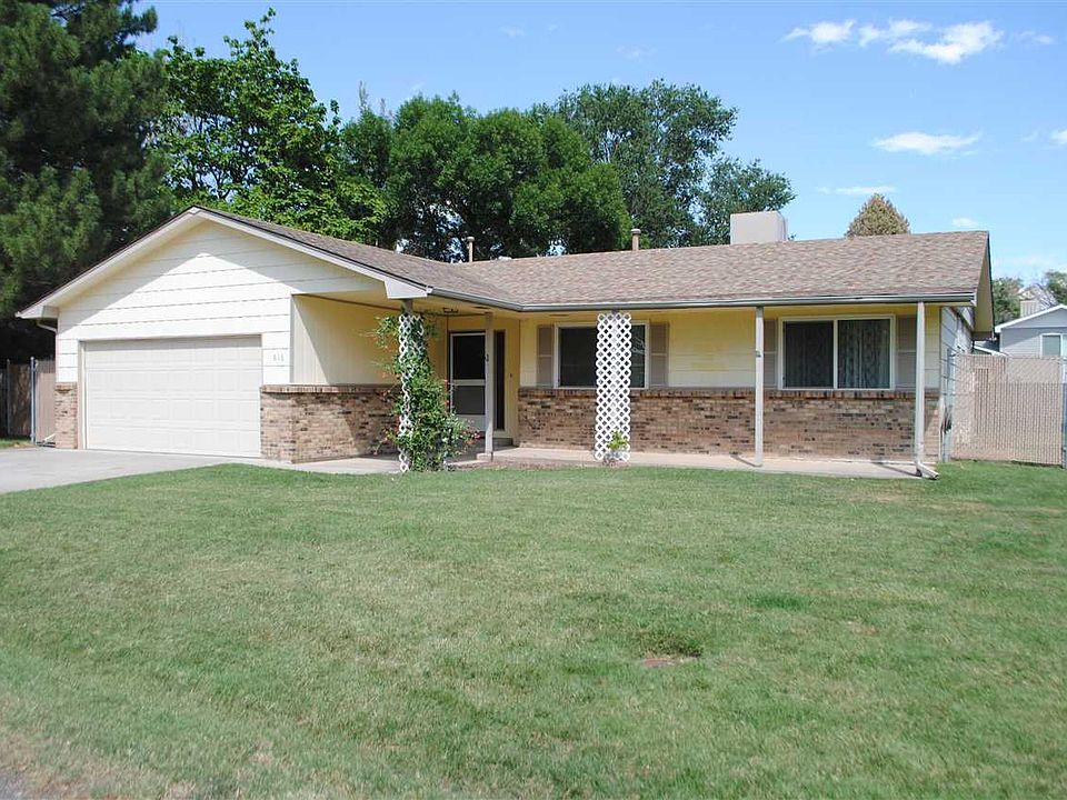 1st image of 616 Fort Uncompahgre Dr