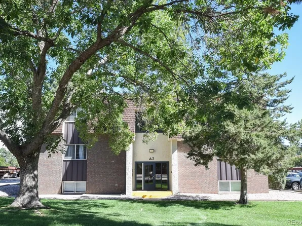 7755 E Quincy Ave APT A3-107, Denver, CO 80237