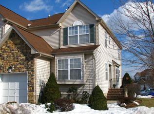 2 Bateman Way #29, Hillsborough, NJ 08844