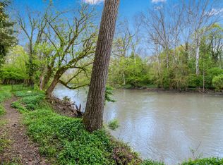 5859 Olentangy Blvd, Columbus, OH 43085