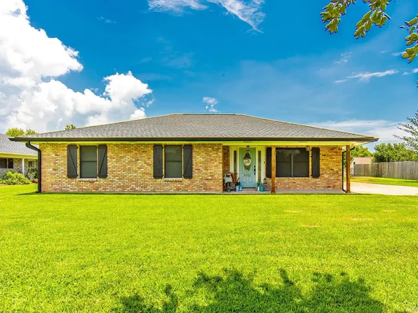 4005 Kerr Dr, Bourg, LA 70343
