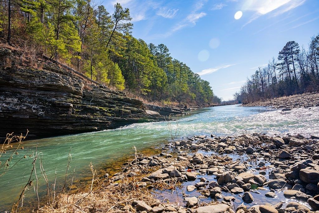 233 County Road 3780, Hagarville, AR 72839 Zillow