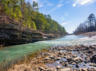 233 County Road 3780, Hagarville, AR 72839