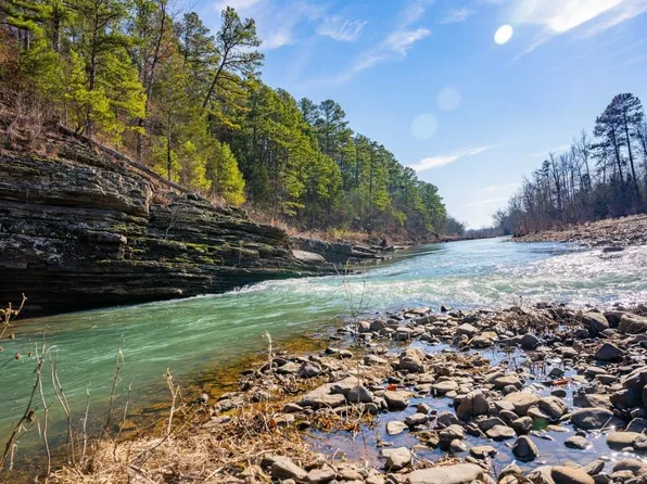 233 County Road 3780, Hagarville, AR 72839