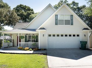 32 Brickyard Hills Ct, Beaufort, SC 29907