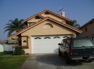 7891 Townsend Dr, Riverside, CA 92509