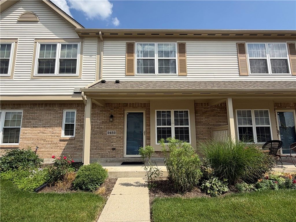 2452 Cabbage Key Dr, Miamisburg, OH - View 2