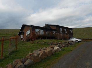 4705 Northwest Dr, The Dalles, OR 97058